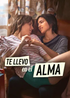 Te llevo en el alma