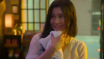 La esposa de la pecera