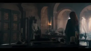 El Dragón Rojo y el Dorado