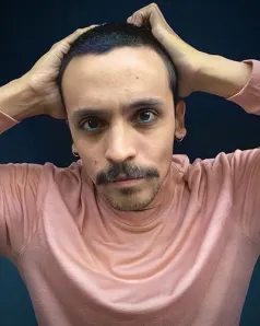 Alejandro Antonio Ruiz