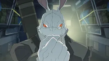 El camino profundo y salvaje