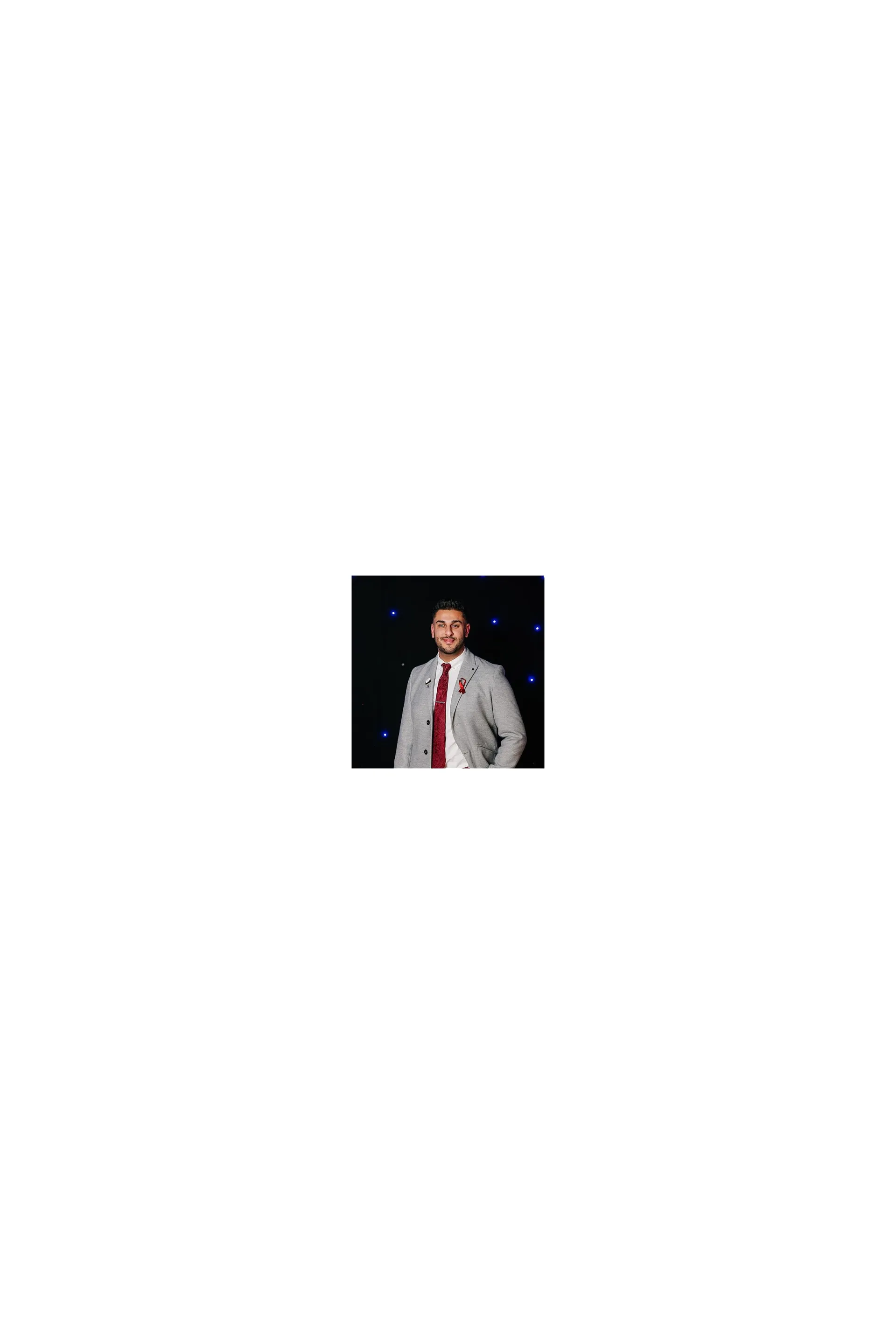Ameer Davies-Rana