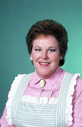 Mary Jo Catlett