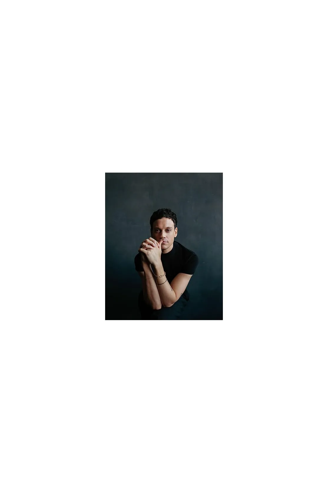 Matthew Jordan