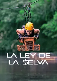 La ley de la selva
