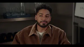 Los chicos ven fantasmas