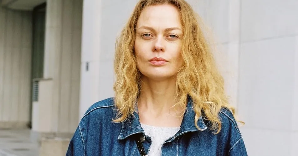 Kalina Alabrudzinska