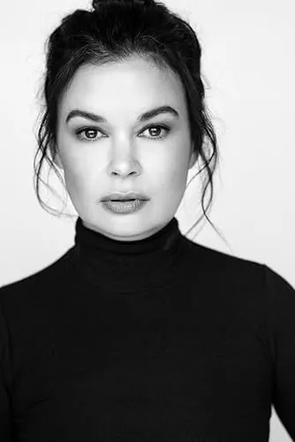 Jordana Largy