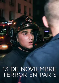 13 de noviembre: Terror en París