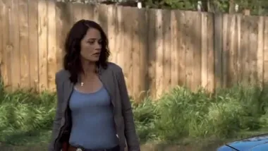 Tras la pista de John el rojo