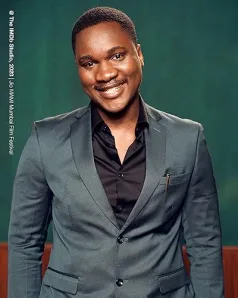 Samuel Abiola Robinson