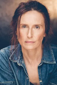 Pascale Roger-McKeever