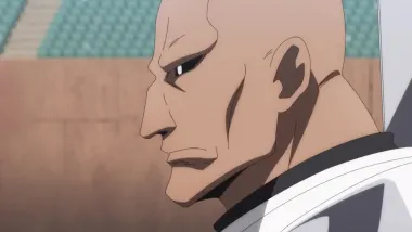 El gran Onmyoji, Hao Asakura