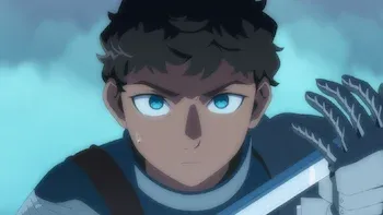 Episodio 14: Serpiente marina