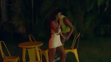 Debate 3 - El tremendo dolor de Alejandro en la hoguera hace llorar a Sandra Barneda