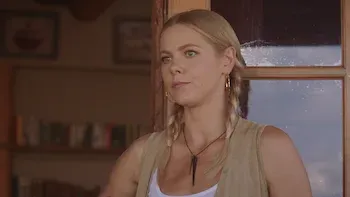 Subterranean Homesick Alien