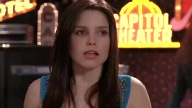 Noche de gala en la noche del odio	