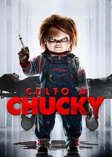 Culto a Chucky