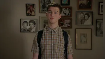 Hormigas en rama y un tramposo que guiñe