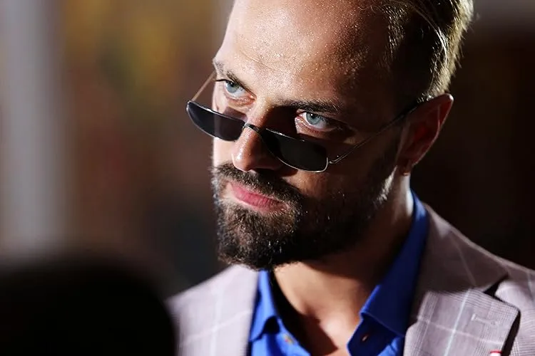 Ertan Saban