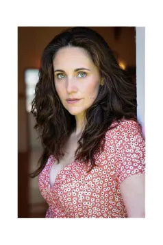 Erika Rosenbaum