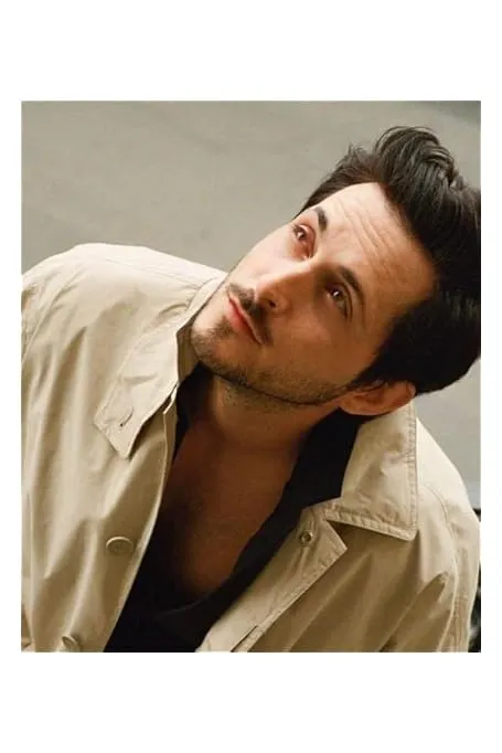 Tomer Capone