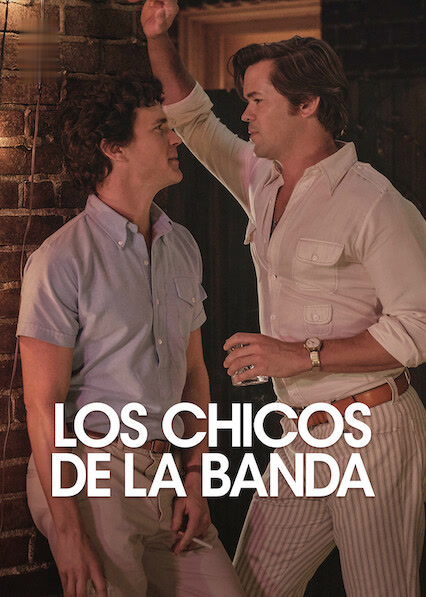Los chicos de la banda