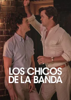 Los chicos de la banda