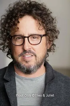 Allen Salkin