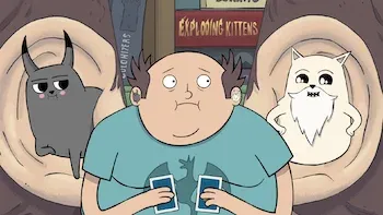 Las emociones son duras