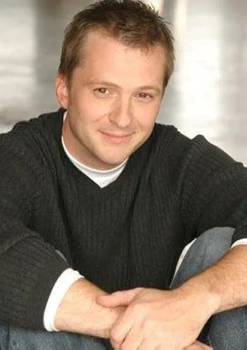 Robert McCollum