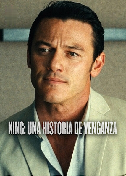 King: Una historia de venganza