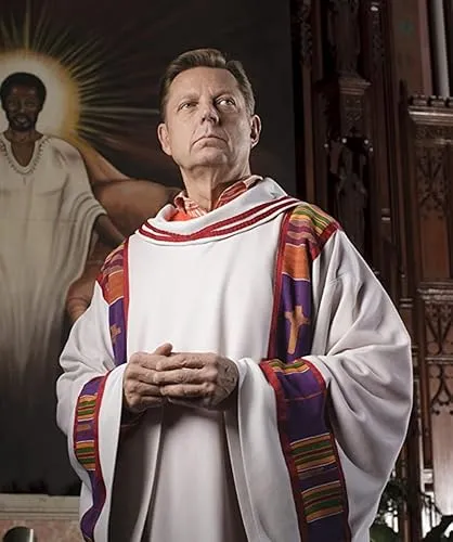 Michael Pfleger