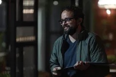 Noé Santillán-López