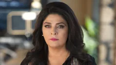 Victoria Ruffo