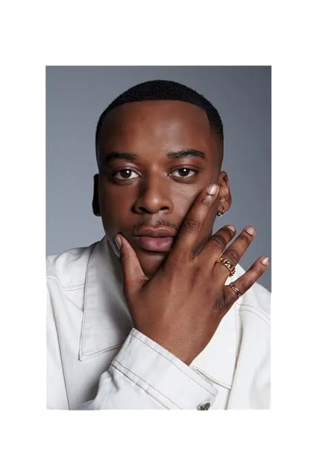 Elliot Edusah