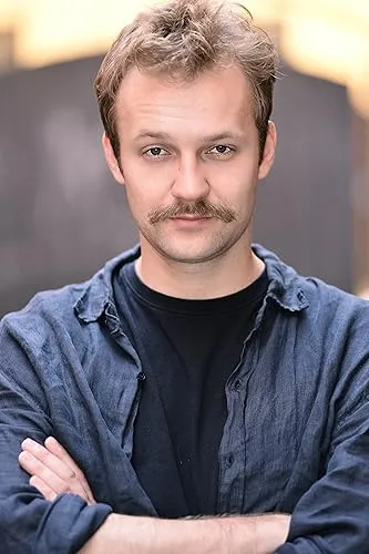 Pavel Zelinskiy