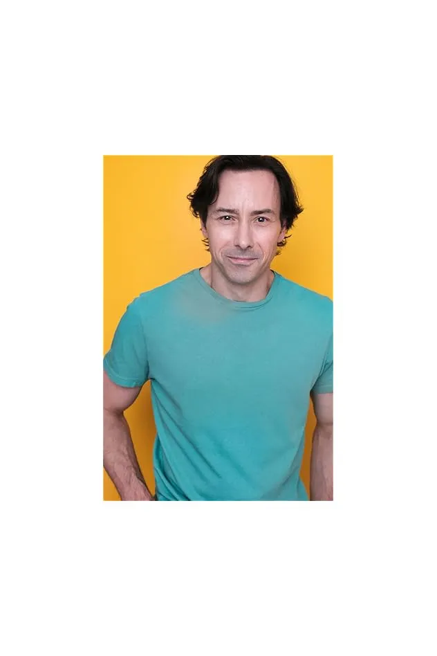 Christian Lagadec