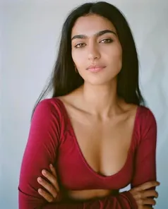 Roxie Mohebbi