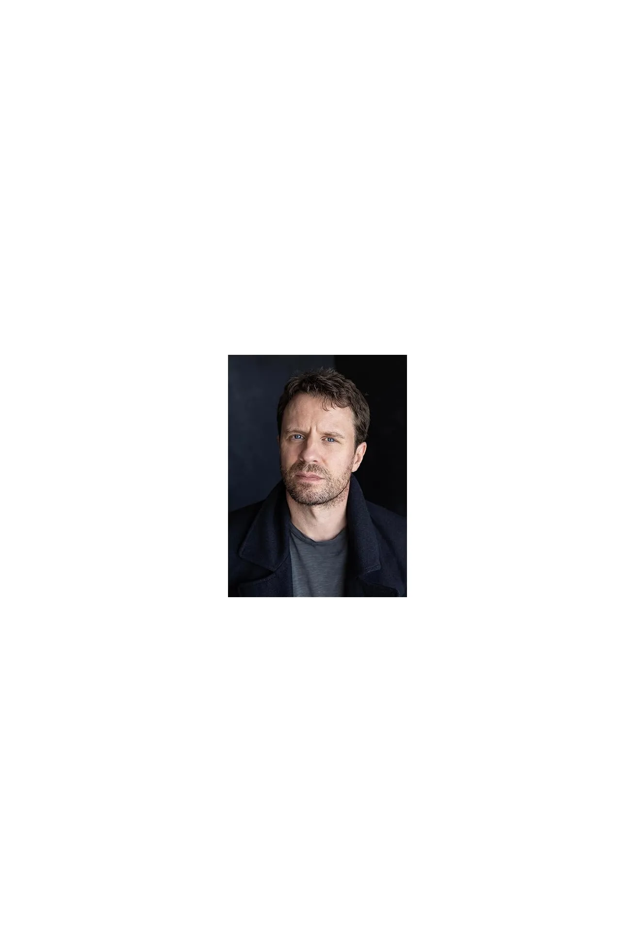 Luke Mably