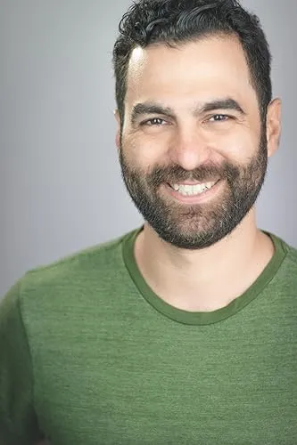 Phillip Ray Guevara