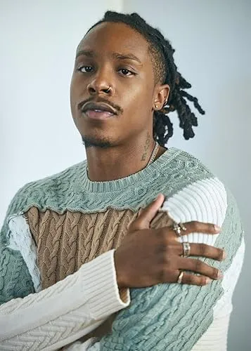 Jaylin Randolph