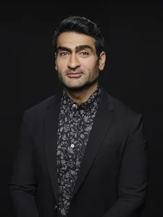 Kumail Nanjiani