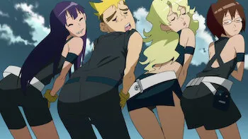 Tener muchas caras no te hace ser genial