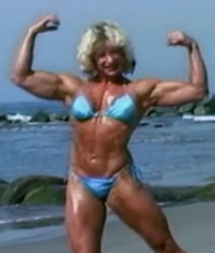 Kay Baxter