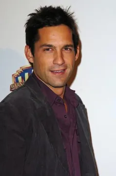 Enrique Murciano
