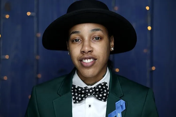 Lakeyria Doughty