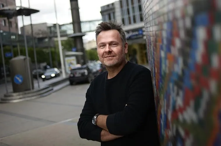 John Andreas Andersen
