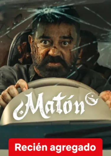 Matón