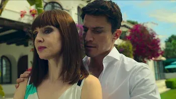 ¿Por qué me llaman El Turco?